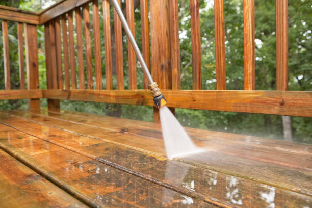 Best Restaurant Pressure Washing  in Los Molinos, CA